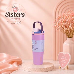 Tumbler Premium Owala