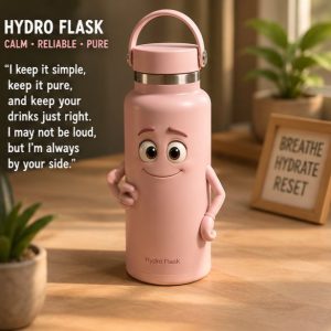 Hydro Flask