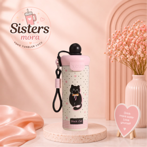 Tumbler Anak Lucu